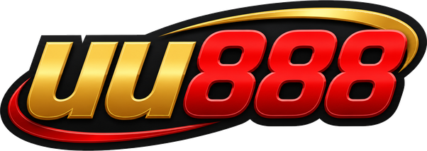 uu888 Logo